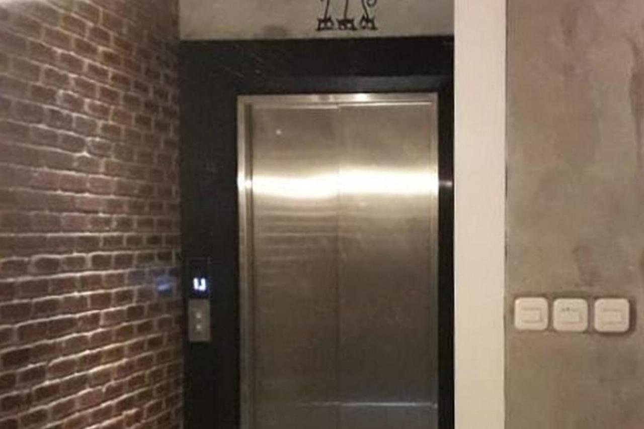 Reddoorz @ Doorman Hotel