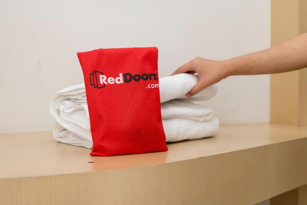 Reddoorz @ Doorman Hotel Bandung